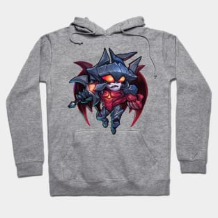 aatrox Hoodie